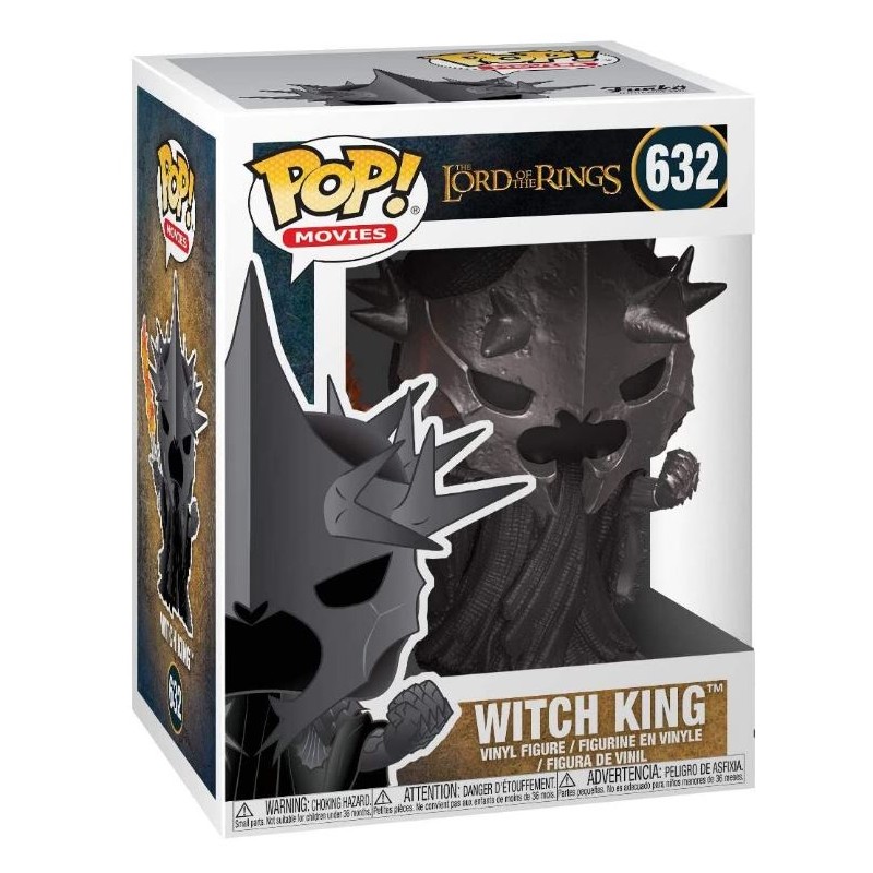 FUNKO POP! Witch King 632