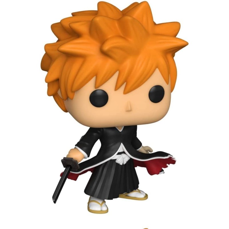 FUNKO POP ICHIGO 1087 - AAA Exclusive