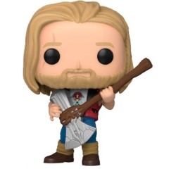 FUNKO POP! RAVAGER THOR 1085