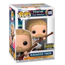 FUNKO POP! RAVAGER THOR 1085