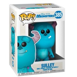 FUNKO POP! Sulley 385