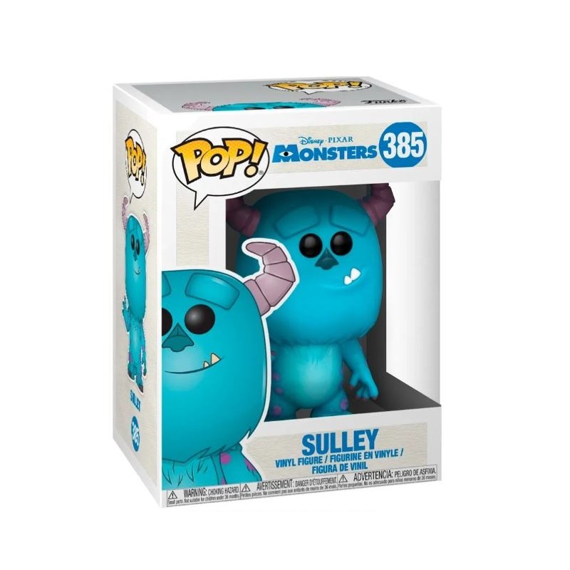 FUNKO POP! Sulley 385