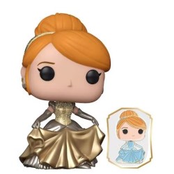 FUNKO POP! Cinderella 222