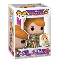 FUNKO POP! Cinderella 222