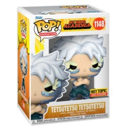 FUNKO POP! TETSUTETSU...