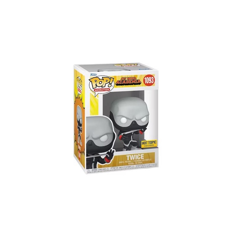 FUNKO POP! Twice 1093