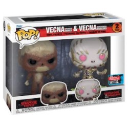 FUNKO POP! Vecna Stranger...