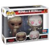 FUNKO POP! Vecna Stranger Things and Vecna Dungeons and Dragons