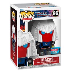 FUNKO POP! Tracks 96