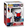 FUNKO POP! Tracks 96