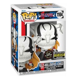 FUNKO POP! Fully-Hollowfied...