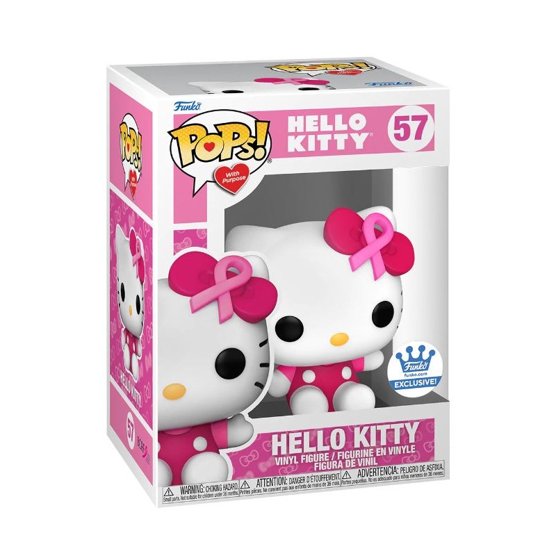 Funko Pop! Hello Kitty 57