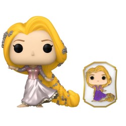 FUNKO POP! Rapunzel 223