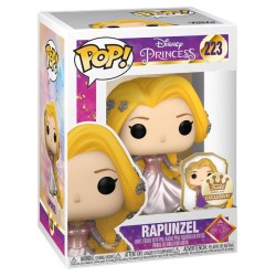 FUNKO POP! Rapunzel 223