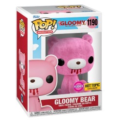 FUNKO POP! Gloomy Bear 1190