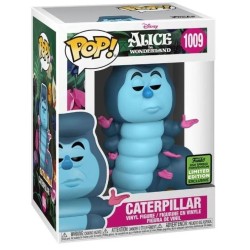 Funko Pop! Caterpillar 1009