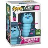 Funko Pop! Caterpillar 1009