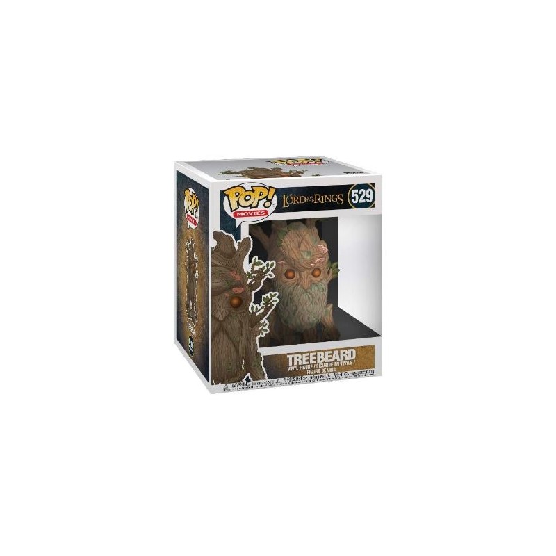 FUNKO POP! Treebeard 529