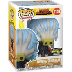 FUNKO POP! Tomura Shigaraki...