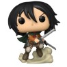 FUNKO POP! Mikasa Ackermann 1172