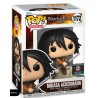 FUNKO POP! Mikasa Ackermann 1172