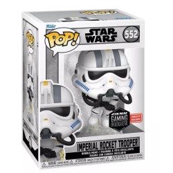 FUNKO POP! Imperial Rocket...