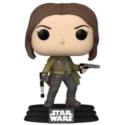 FUNKO POP! Jyn Erso 555