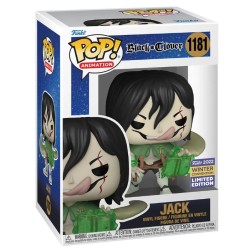 Funko Pop! Jack 1181