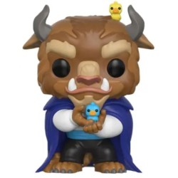 Funko Pop! The Beast 239