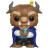 Funko Pop! The Beast 239