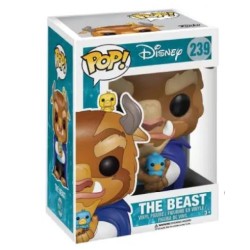 Funko Pop! The Beast 239