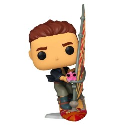 Funko Pop! Jim Hawkins 291