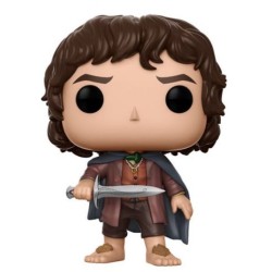 Funko Pop! Frodo Baggins 444