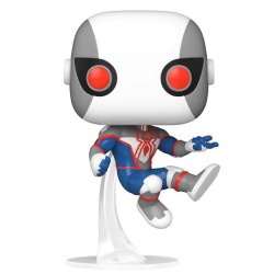 Funko Pop! Spider-man (Bug-eyes armor) 1067