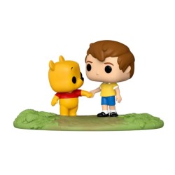 Funko Pop! Christopher Robin With Pooh 1306