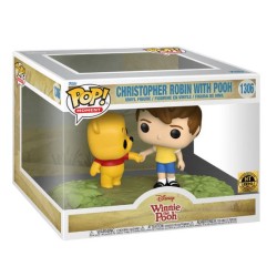 Funko Pop! Christopher...