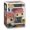 Funko Pop! Yuji Itadori (With Sukuna Mouth) 1152