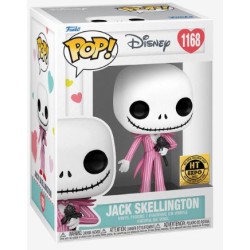 Funko Pop! Jack Skellington...