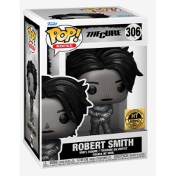 Funko Pop! Robert Smith 306