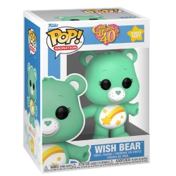 Funko Pop! Wish Bear 1207