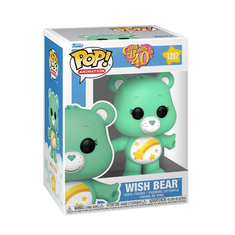 Funko Pop! Wish Bear 1207