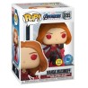 FUNKO POP! Wanda Maximoff 855