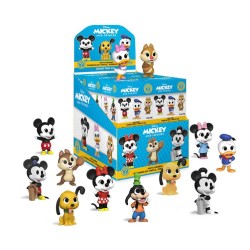 Funko Mystery Minis Disney