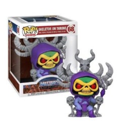 Funko Pop! Skeletor on...