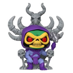 Funko Pop! Skeletor on Throne 68