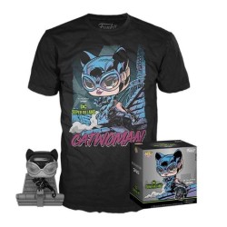 Funko POP! & Tee DC...