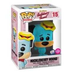 Funko Pop! Huckleberry...