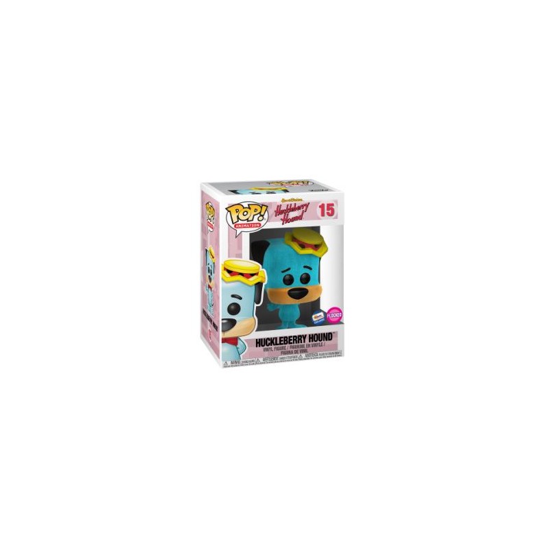 Funko Pop! Huckleberry Hound 15