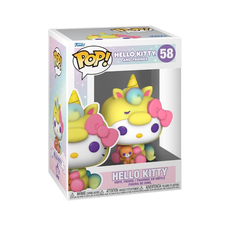 Funko Pop! Hello Kitty 58