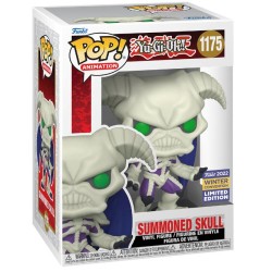 Funko Pop! Summoned Skull 1175